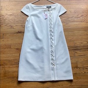 Stunning Jessica Simpson dress size 8 NWT